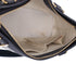 Louis Vuitton Lucille PM Tote Monogram Mini Lin M92676 Blue